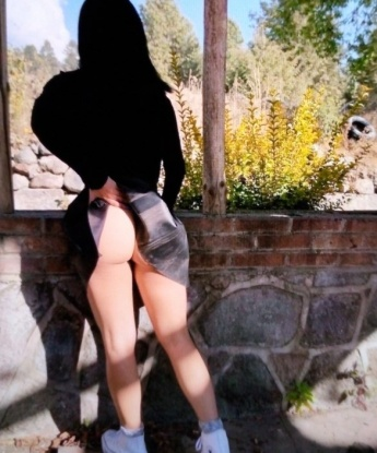 Памела, 23 года