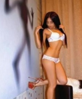 Ксюша, 26 лет